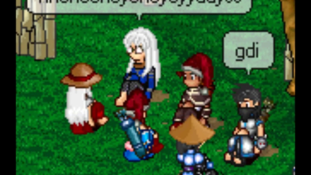 Endless Online Clone 3