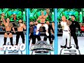 Wwe top 10 moments of wrestlemania 40 night 1  2  wr3d 2k24 
