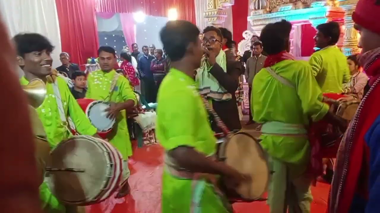 লাইভ বা শেয়ার করে দিন প্রোগ্রাম পাবনা