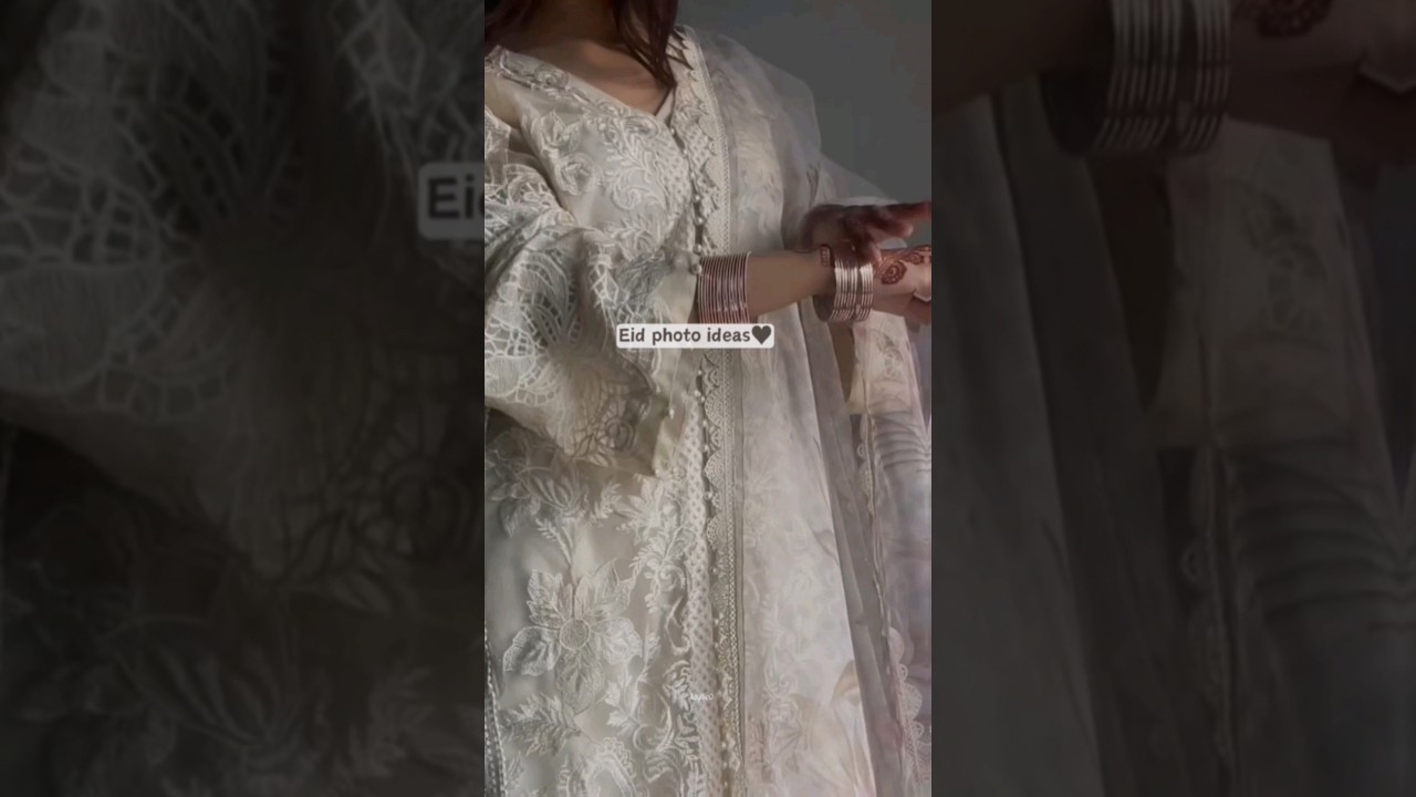 Eid photo ideas💌🎀 