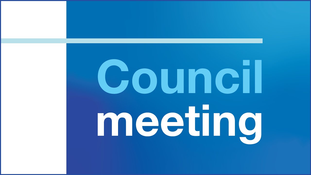 Randwick City Council Extraordinary Meeting - 23rd October 2023