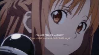 Story Wa Kata Kata Anime Sad||Konno Yuuki