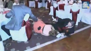 Funny Wedding Fails-Compilation-2019Smešni Snimci Sa Svadbe