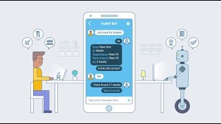 Introduction to Chat Bot {in தமிழ்} screenshot 3