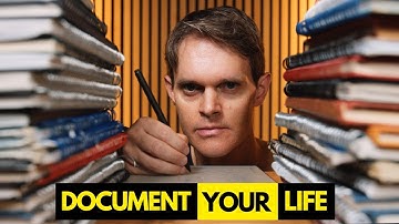 5 tips to document your life in a meaningful way