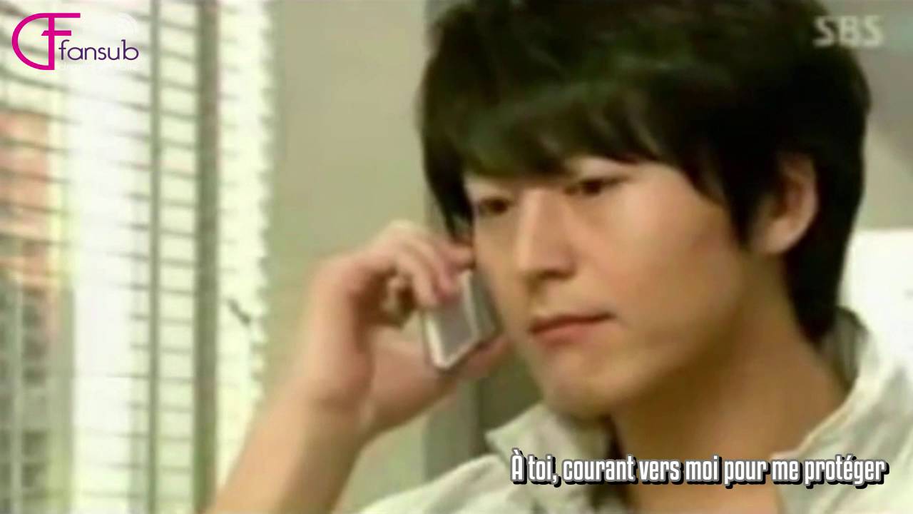 Say I Love You Vostfr