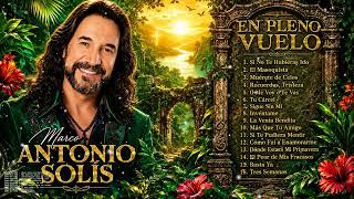 Soft Latin Hits | Marco Antonio Solís Playlist Mix 2026 Top Hits Románticos screenshot 5