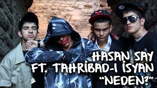 Asil feat. Hasan Say - Neden? (Official Audio)
