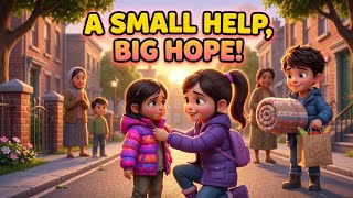 Full Ayesha & Umar Help Poor Families | A Heartwarming Story of Kindness ❤️ Update