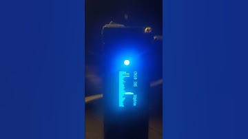 Esp8266 Wifi Tool (Custom 3dCase)#esp8266 #embeddedsystems #deauther