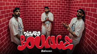 Dinaro - Bounce (offizielles Musikvideo)