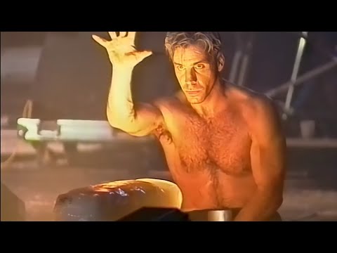 Rammstein Das Alte Leid 