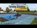 Guide to GPS Mode in Farming Simulator 26 Mobile