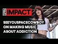 SeeYouSpaceCowboy on Making Music About Addiction | SPIN