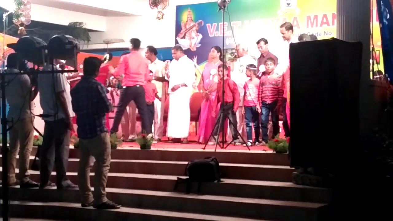 Neatness award - YouTube