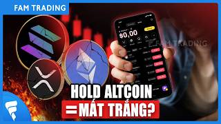 90% Altcoin 2026 không dành cho Holder dài hạn! Bạn đang mắc bẫy lớn? screenshot 4