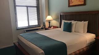 Hotel Carmel By The Sea - Santa Monica (California) - United States