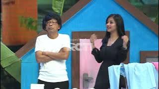 Opie dan Jarwo kesal dengan Komeng  DAGELAN OKE EP 105 PART 5