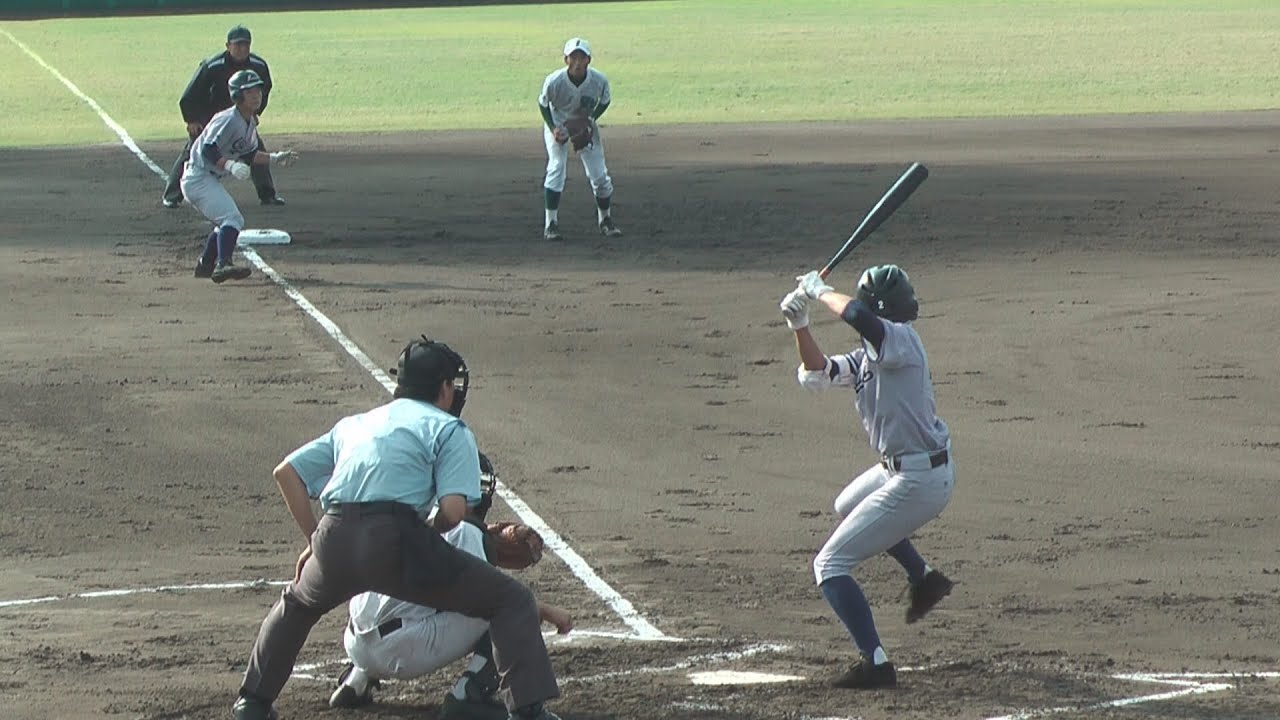 H27/10 石川１年生大会；小松大谷－金沢泉丘【1/1】（ﾀﾞｲｼﾞｪｽﾄ）