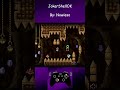 HARDEST JOKERSHELLOK KAIZO LVL ENDS IN A MIDAIR (Springtime Cavern) #challenge #mario #kaizo #gaming