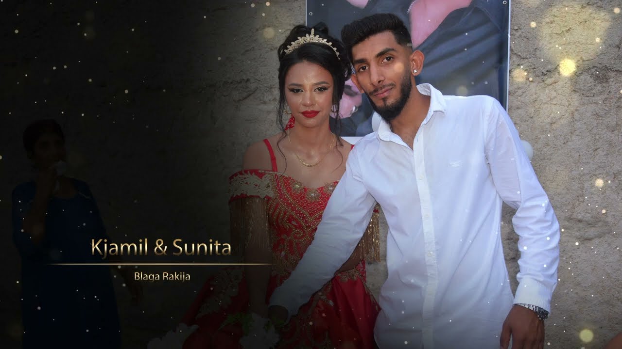 Kjamil & Sunita Blaga Rakija 23 06 2024