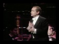 José Carreras Sings - L´Ultima Canzone (Tosti) - "A tribute To Mario Lanza" Part 3