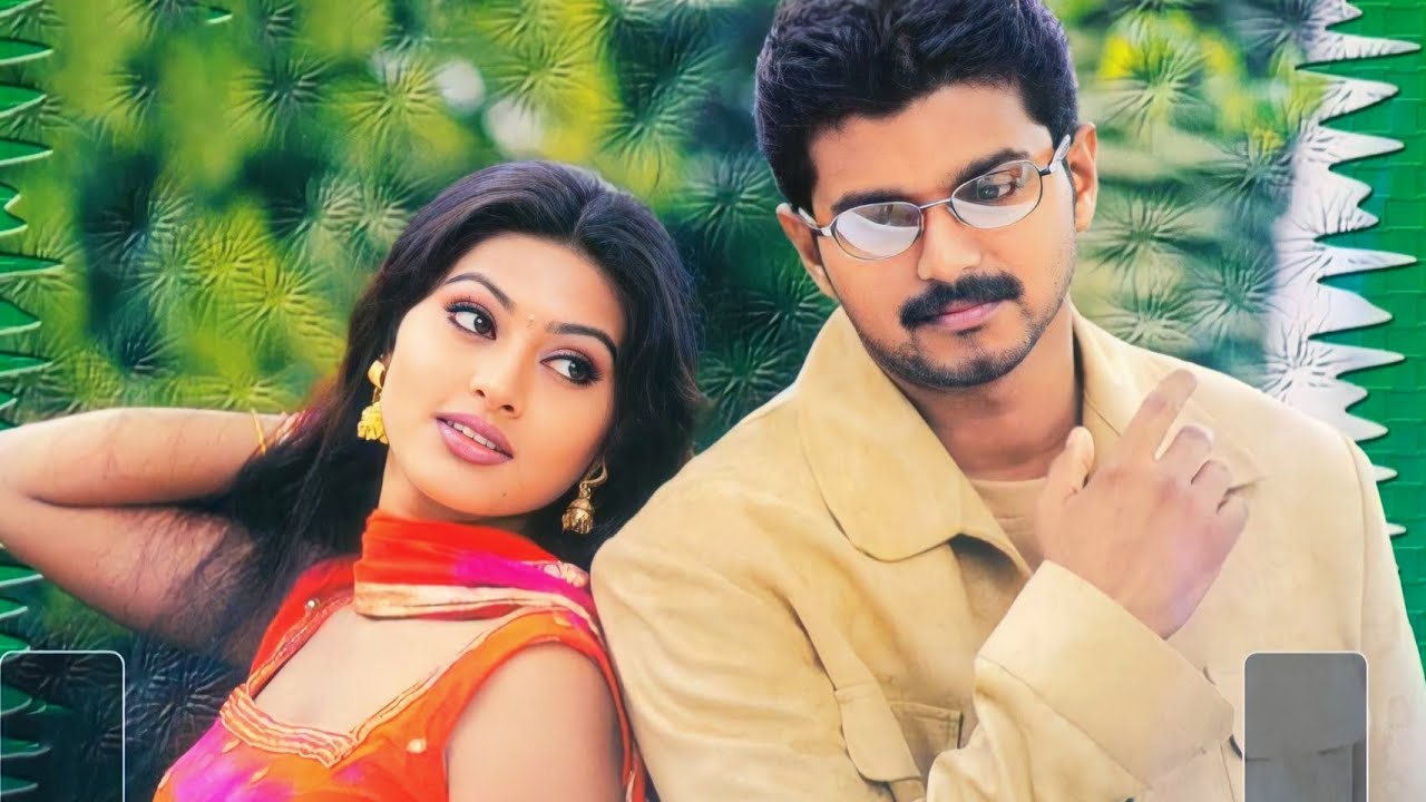  Vena Vena HD Song  Vaseegara  1080p Upscaled  Vijay  Sneha Tamil HD Video Song