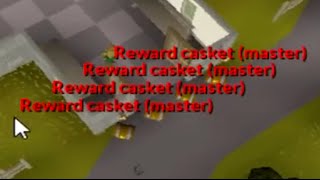4 MASTER CLUES OPENED AT ONCE!