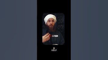 Physical effect of Tahajjud - Shaykh Musab Penfound