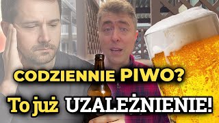 Alkoholizm Piwny Jak Regularne Picie Piwa Wpływa Na Organizm