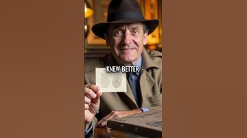 How Fingerprints Caught America