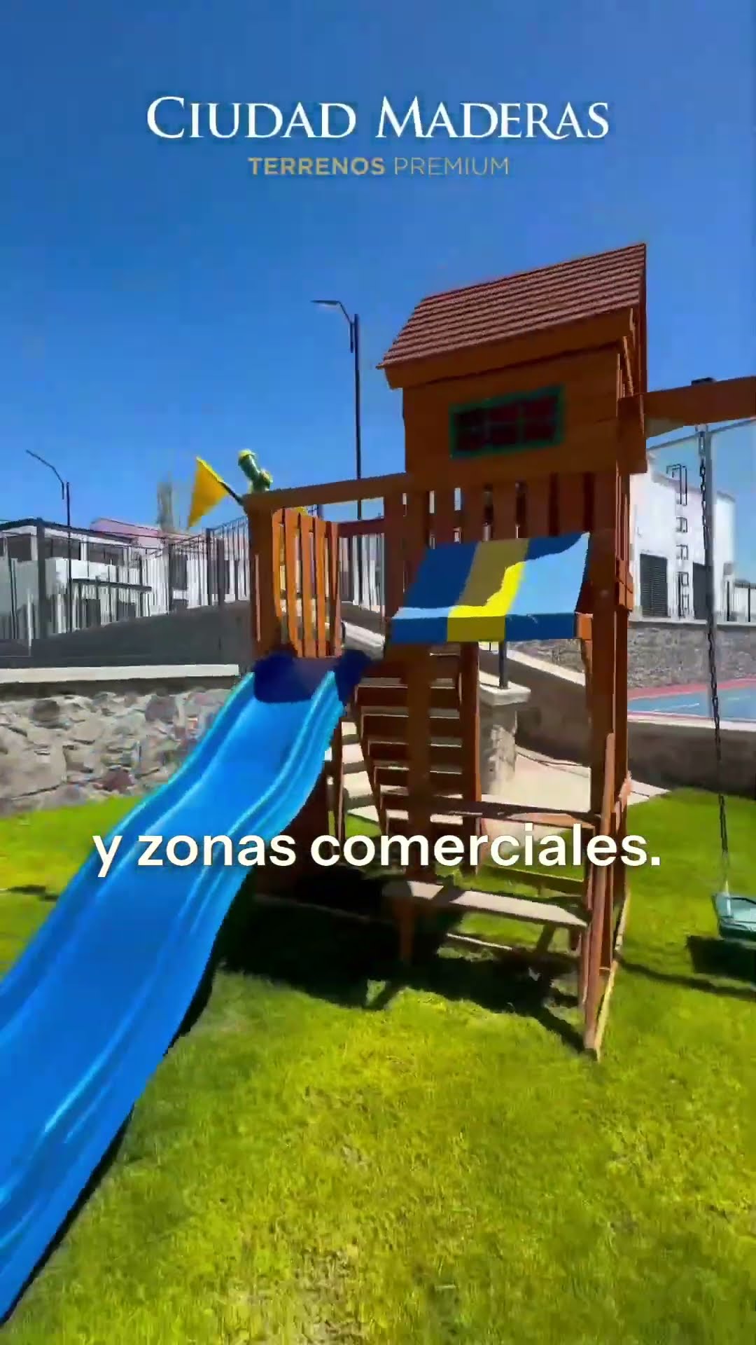 Real Estate | Ciudad Maderas | Diseñado para vivir en Mérida