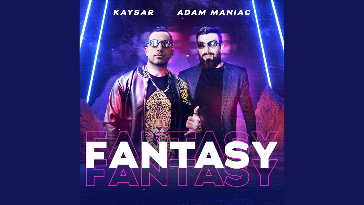 Watch Fantasy on YouTube Watch Fantasy on YouTube