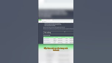 Cách tạo USB cài hệ điều hành Ubuntu #HOCVIENiT #hocnghe #daynghe #hocsualaptop #Ubuntu #USB