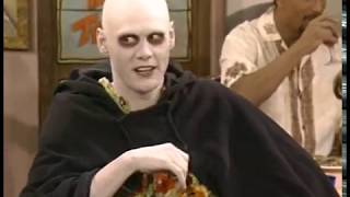 In Living Color 1992 S03E15 Darth Vader