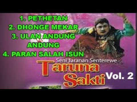 jaranan taruna sakti banyuwangi jaranan taruna sakti banyuwangi