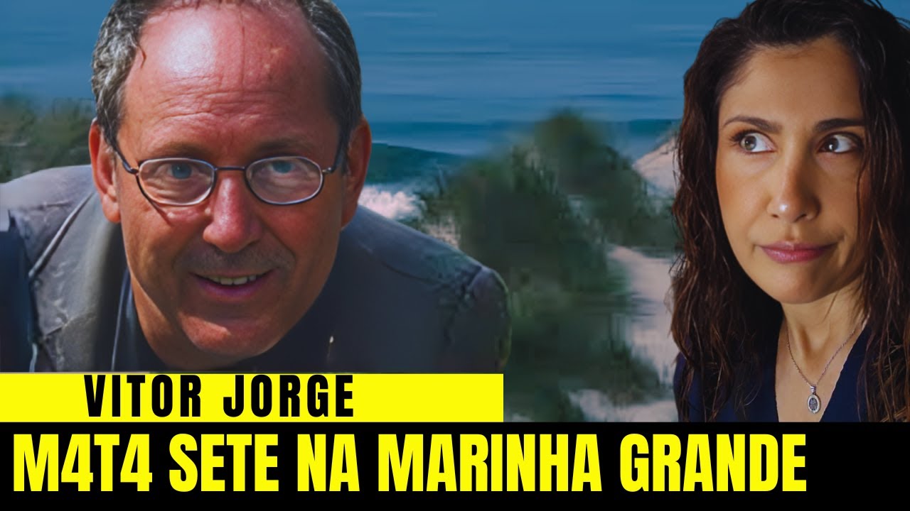 ENTRE AS VÍTIMAS ESTÃO A MULHER, A FILHA E A AMANTE.