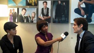 Dr Oz On His Mom And His Guests