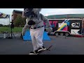 Cartoon Network's Move IT Movement event
