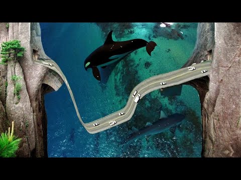 100 Lugares mais Perigosos do Planeta