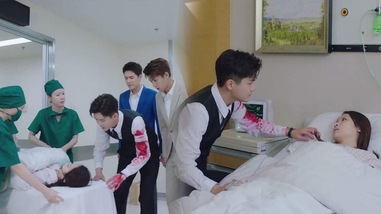 Золушка использует свою жизнь рождению ребенка генерального директора!