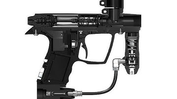 Planet Eclipse Etha Review / Efficiency Test / Maintence Video