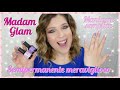Semipermanente Madam Glam - Starter Kit || laEliZ