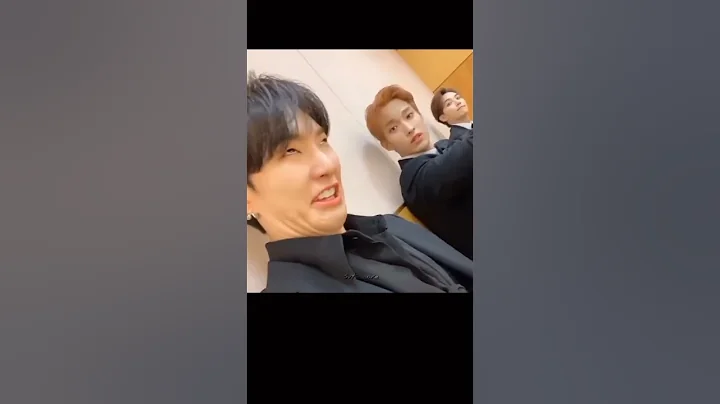 🤣🤣why always them #saythename_17 #seventeen #dk #hoshi #dino #scoups #mingyu #seungkwan