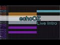 【UVERworld】echoOZ cover (Live Intro ver.)