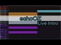 【UVERworld】echoOZ cover (Live Intro ver.)