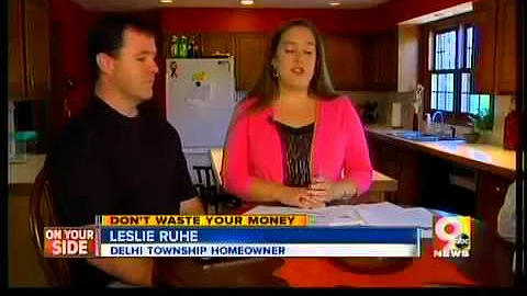 Beware phony home warranties