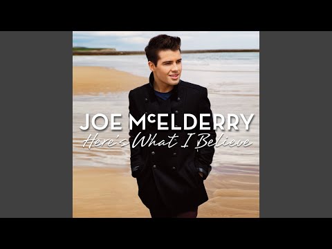 Joe McElderry — What Have I Done?