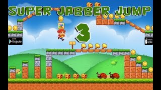 Super Jabber Jump 3 screenshot 2
