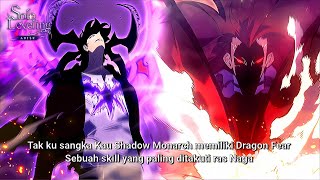 Solo Leveling Season 4 - Episode 10 English